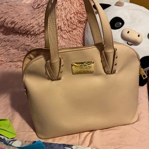 Bebe purse;used.